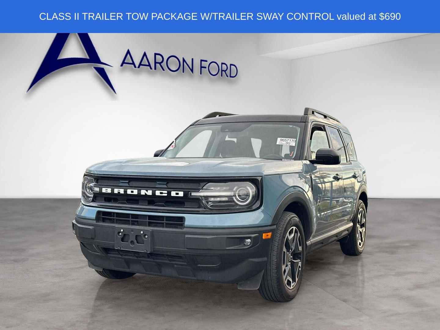 ford bronco sport 2022 3FMCR9C60NRD75302 image ford bronco sport 2022 3FMCR9C60NRD75302 image